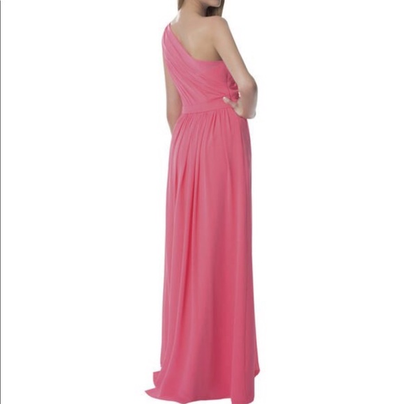 Chiffon bridesmaids dress, brand new with tags - Picture 6 of 6